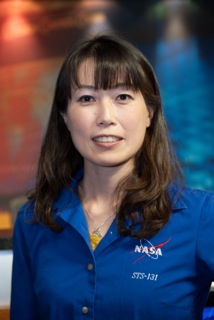 山崎直子