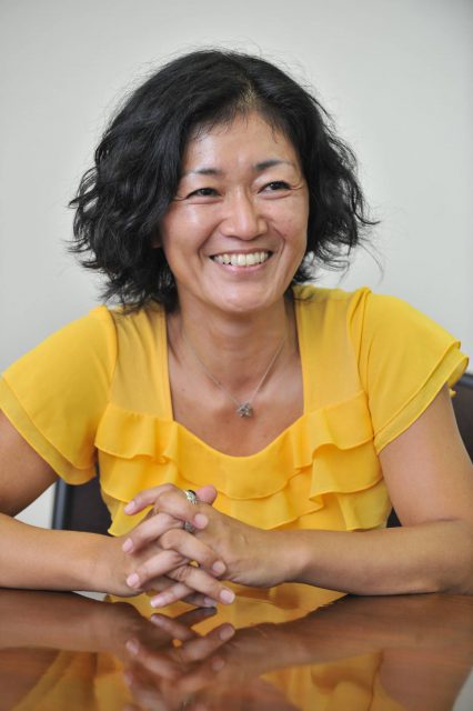 大塚 聡子